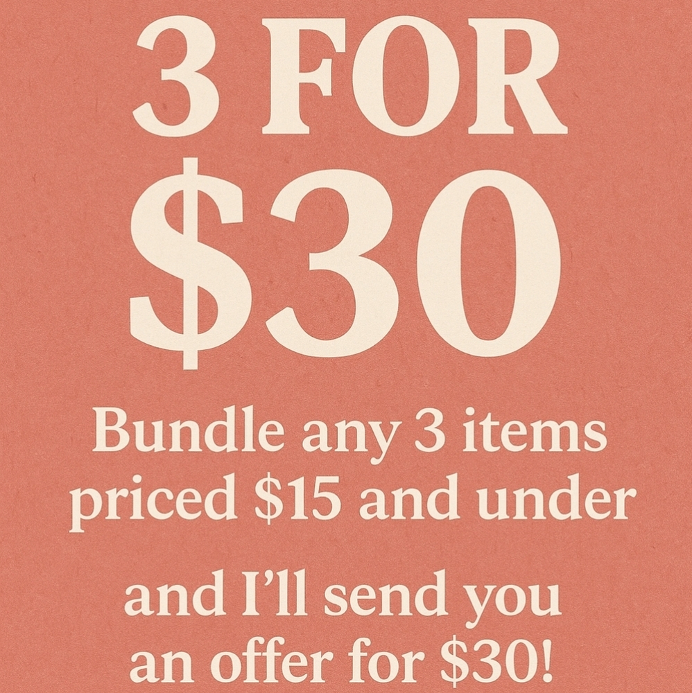 Special Bundle Offer - image 1